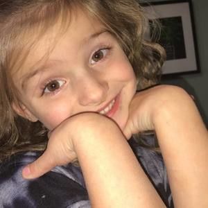 Meet your Posher, Kristin